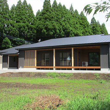 N様邸 新築注文住宅のイメージ