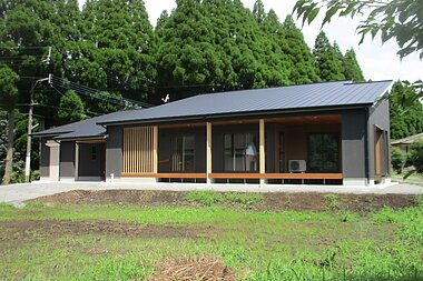 N様邸 新築注文住宅