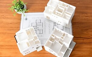 一級建築士、一級建築施工管理技士とは？2つの資格の違いや強み、合格率などを解説！のイメージ