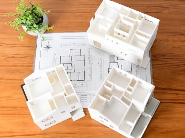 一級建築士、一級建築施工管理技士とは？2つの資格の違いや強み、合格率などを解説！の画像