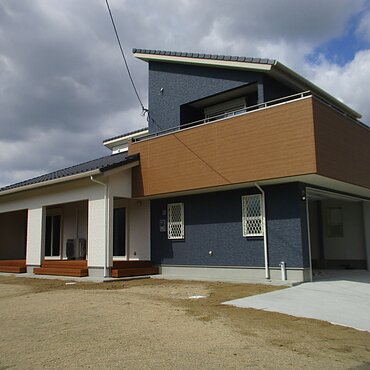 Y様邸 新築注文住宅のイメージ