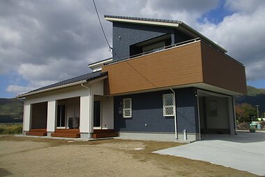 Y様邸 新築注文住宅