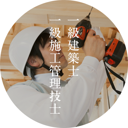 一級建築士一級施工管理技士